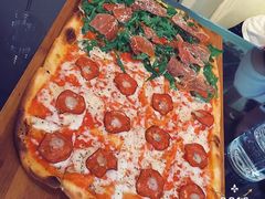 -EATALIA意塔利意式餐厅(鼓楼店)