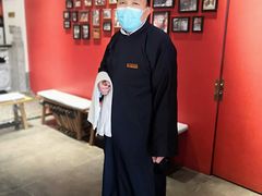 -清真·京华源铜锅涮肉(丰庆店)