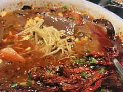 -大眼锅贴水饺(河东店)