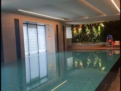 -上海浦东滨江喜来登酒店