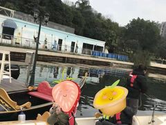 -海兰云天度假区温泉