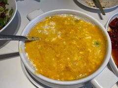 金华竹荪蟹黄豆腐-胡大饭馆 24h(簋街总店)