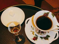 -凯伦咖啡 Karen Coffee(民族街店)