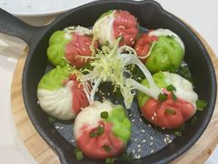 -蔡澜点心·粤菜(月星环球港店)