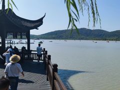 -南北湖风景区