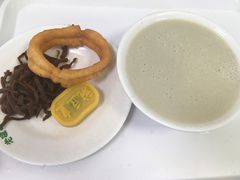 -老磁器口豆汁店(天坛店)