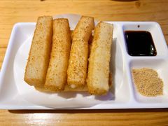 -小小河边鱼(天润城店)