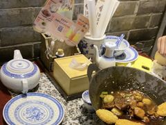 -南京大牌档(崇文门国瑞店)