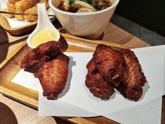 -新太二·鲜料川菜(晶耀前滩店)