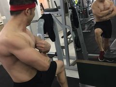 -一兆韦德健身(浦东万达会所)