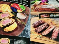 -派乐美西餐厅GoGo Party(印象城店)