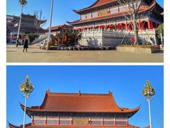 -皇罗禅寺