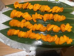 -花和海鲜自助(梅江店)