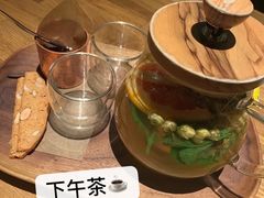 -良木缘咖啡西餐(优品道广场店)