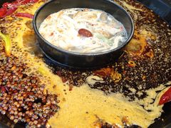 -重庆渝达老火锅(春熙路店)