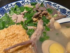 -小潘记鸭血粉丝汤