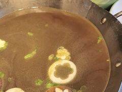 -老灶堂文创火锅(文艺路店)