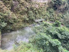 -雁荡山风景名胜区