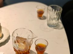 青梅冷萃-Hei Cafe(工体店)