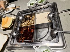 -海底捞火锅(万达坊店)