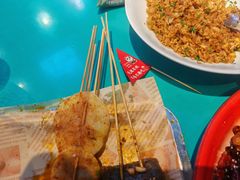-川正旺江湖菜(三元桥店)