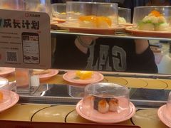 -争鲜回转寿司(东方银座店)