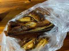-赵元章肉骨烧(山塘街店)