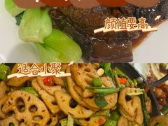 -新侨小馆(东直门北小街店)