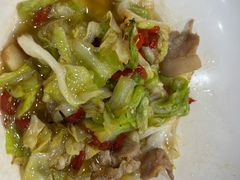 -湖南人家湘菜馆(镇江路店)