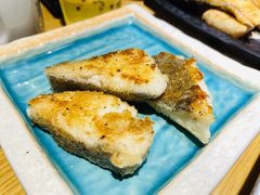 -三石铁板烧(紫竹桥店)