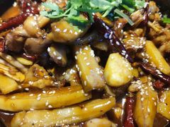 -华仔龙虾(永乐路总店)