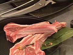 -花时·炭火烧肉(东百中心A馆店)
