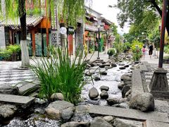 -大理古城