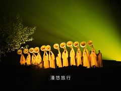 -禅宗少林·音乐大典