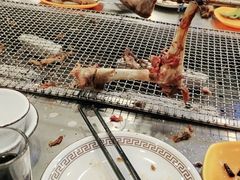 -大亮烤羊腿烤全羊(辣街店)