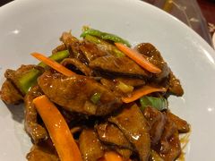 -大清花饺子(园林路店)