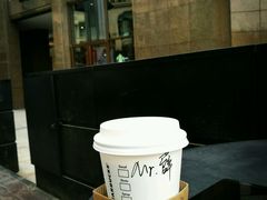 -星巴克臻选(北京世贸天阶店)