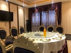 包厢-陶然居·重庆菜(鱼洞老街店)