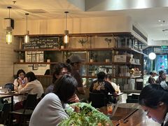 -BAKER&SPICE(安福路店)