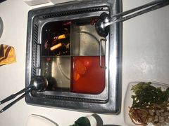 -海底捞火锅(河东万达广场店)