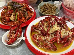 -盱眙虾怪·旗舰店