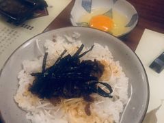 -由紀日本料理·炭火燒肉