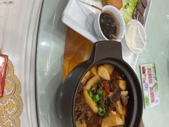 -艳阳天酒店(五里新村店)