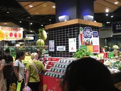 -旺豪阳光超市(友谊阳光城店)