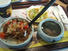 -真功夫(高埗店)