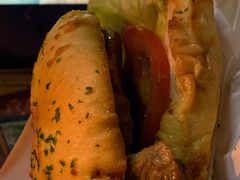 -必胜客(华南摩尔店)