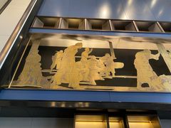 -成都安仁福朋喜来登酒店