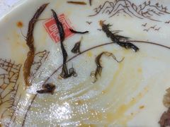 -贵州辣子鸡番茄鸡