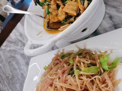 -蔼若春.传承云南菜(金碧公园店)