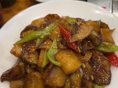 -张记焖窑·十五年专注焖烤(雍和宫店)